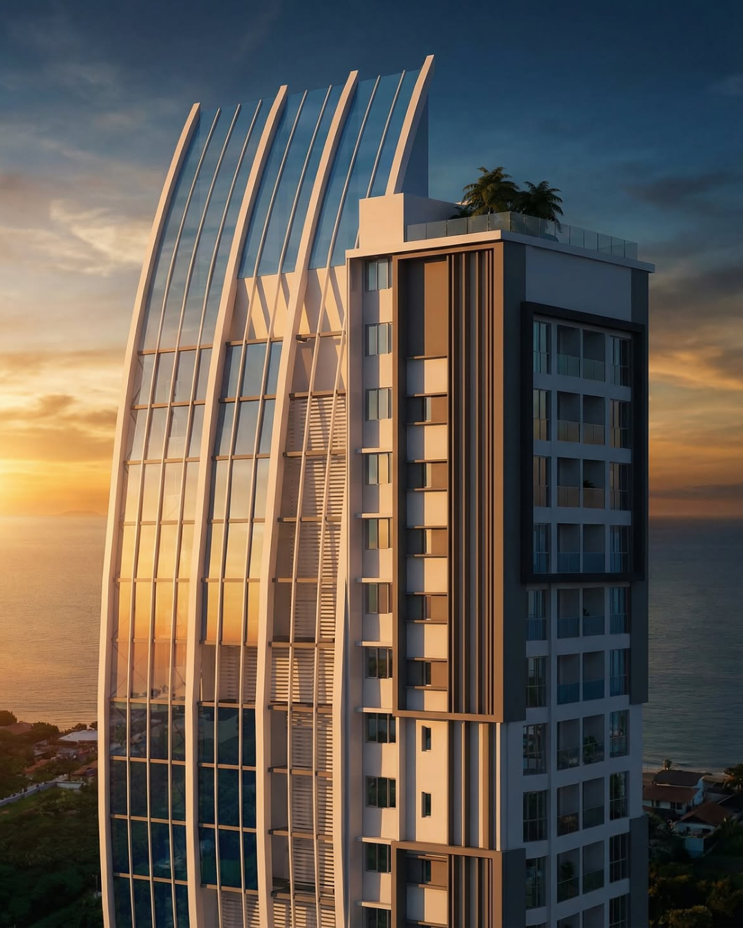 Elysium Pattaya